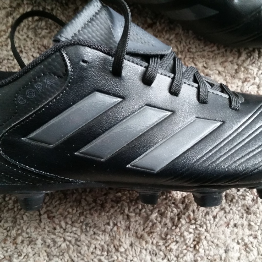 Adidas Copa Soccer cleats Mens 9